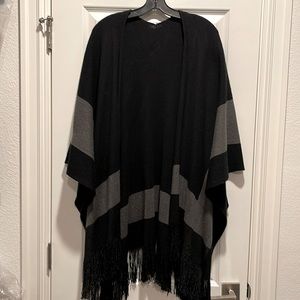 BCBGeneration poncho